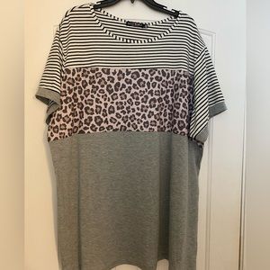 Glitzy Girlz Boutique top